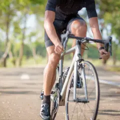 Jazda na rowerze to cardio? Wzmocnij serce i spalaj kalorie!