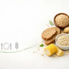 Chleb, płatki owsiane, ryż, makaron, ziemniaki i kukurydza – oto przykłady produktów, które mogą być uznane za "złe węglowodany", jeśli spożywane w nadmiarze.