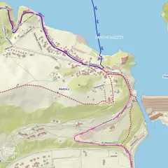 Velo Dunajec: Mapa, odcinki, porady Zaplanuj swoją przygodę!