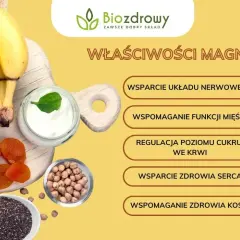Magnez przed czy po treningu? Odkryj, kiedy działa najlepiej!