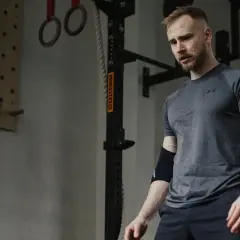 Oddychaj lepiej, trenuj efektywniej: Jak oddychać podczas ćwiczeń?