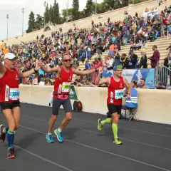 Ile kilometrów ma maraton? 42,195 km historia i porady