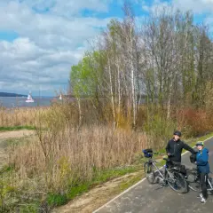 Odkryj trasy rowerowe Warszawa: Gotowe pomysły na weekend!