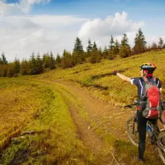 Trasy rowerowe Jakuszyce: Odkryj rowerowy raj w Górach Izerskich