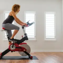 Jaki rower do ćwiczeń w domu? Wybierz idealny dla siebie!