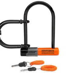 Jakie zabezpieczenie do roweru? U-lock, łańcuch i uniknij kradzieży