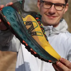 New Balance bieganie: Które buty wybrać? Poradnik eksperta