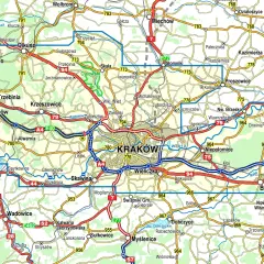 Płaskie trasy rowerowe Kraków: Odkryj idealne szlaki dla każdego!