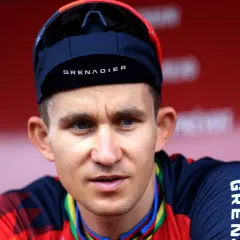 Michał Kwiatkowski: Od Mistrza Świata po legendę. Kulisy kariery "Kwiato"