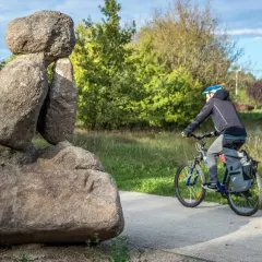 Wrocław na rowerze: 10+ tras, mapy, WRM i porady Fryderyka