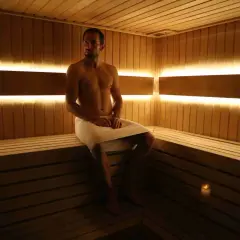Sauna po treningu: Szybsza regeneracja? Poznaj złote zasady