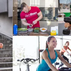 Trening siłowy czy cardio na odchudzanie? Połącz je i schudnij!