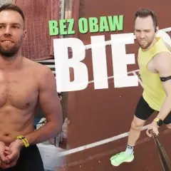 Bieganie a mięśnie: Zbuduj siłę i masę bez katabolizmu!