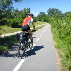 Chorwacja rowerem: Planuj przygodę! Mapy, trasy, praktyczne tipy