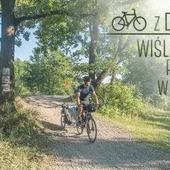 Trasa rowerowa Ustroń-Brenna: Płaska, malownicza, dla rodzin!