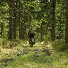 Góry Sowie na rowerze: Jak zaplanować idealną wycieczkę?