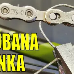 Jak rozpiąć łańcuch w rowerze? Typy, narzędzia, triki eksperta