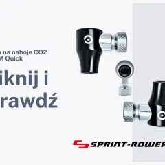 Jak napompować koła w rowerze? Poradnik krok po kroku Fryderyka Walczaka