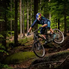 Trasy rowerowe MTB w Polsce: Gdzie na singletrack i enduro?