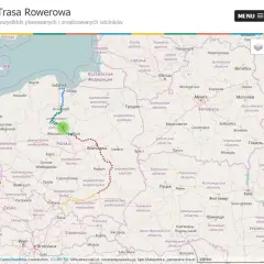 WTR: Jak zaplanować Wiślaną Trasę Rowerową? Przewodnik