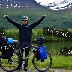 Jak zaplanować trasę rowerową? Narzędzia, kryteria, bezpieczeństwo