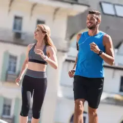 Bieganie czy rower? Co lepsze na odchudzanie, stawy i kondycję?