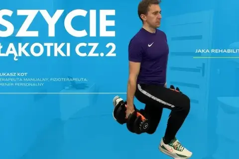 Powrót do biegania po szyciu łąkotki: Bezpieczny plan krok po kroku