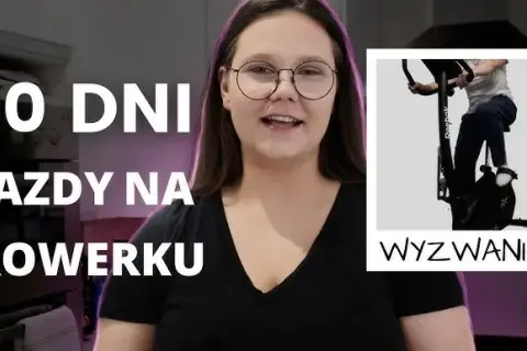 Jak schudnąć na rowerze stacjonarnym? Plan, dieta, efekty!