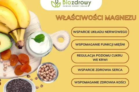 Magnez przed czy po treningu? Odkryj, kiedy działa najlepiej!