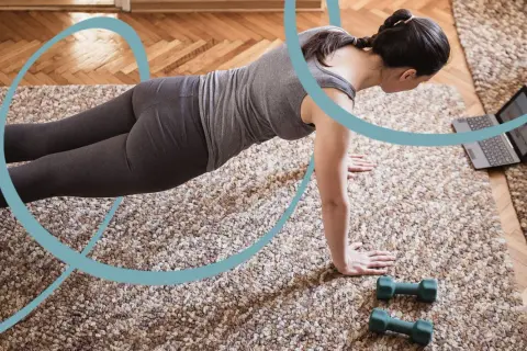 Pilates: Co to jest? Poznaj 6 zasad i efekty dla zdrowia