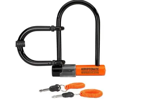 Jakie zabezpieczenie do roweru? U-lock, łańcuch i uniknij kradzieży
