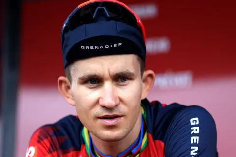 Michał Kwiatkowski: Od Mistrza Świata po legendę. Kulisy kariery "Kwiato"