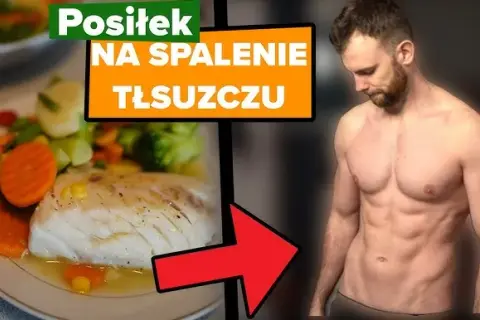 Posiłek po treningu na odchudzanie: Jedz i spalaj tłuszcz!