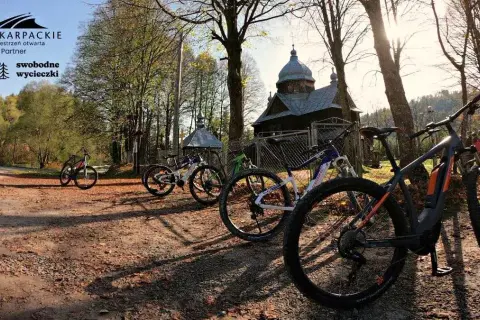 Bieszczady MTB: Trasy, zasady i sprzęt. Odkryj dzikie szlaki!