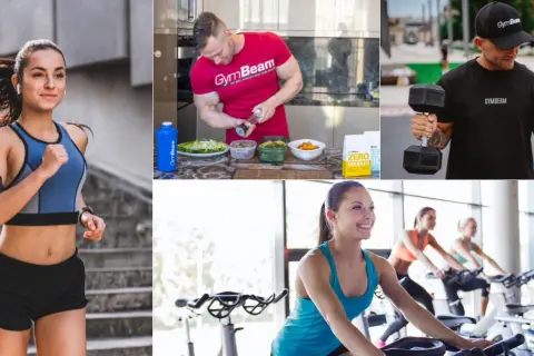Trening siłowy czy cardio na odchudzanie? Połącz je i schudnij!