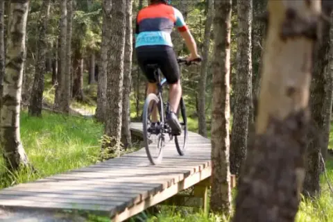 Kotlina Kłodzka: Rowerowy raj? Odkryj Singletrack Glacensis!