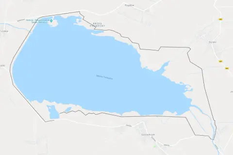 Turawa rowerem: Kompletny przewodnik po trasie wokół jeziora