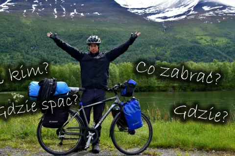 Jak zaplanować trasę rowerową? Narzędzia, kryteria, bezpieczeństwo