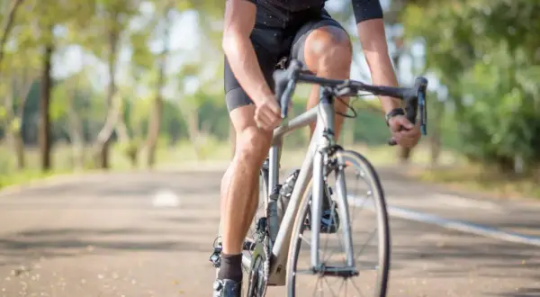 Jazda na rowerze to cardio? Wzmocnij serce i spalaj kalorie!