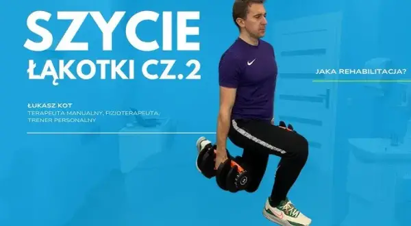 Powrót do biegania po szyciu łąkotki: Bezpieczny plan krok po kroku