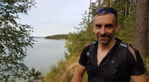 Rowerem wokół Zalewu Sulejowskiego: Kompletny przewodnik po trasie