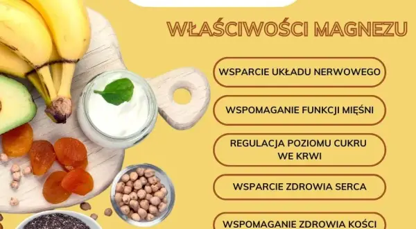 Magnez przed czy po treningu? Odkryj, kiedy działa najlepiej!