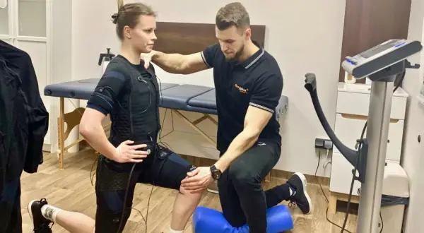 Trening EMS: ile kosztuje? Cennik, pakiety i jak wybrać mądrze