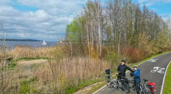 Odkryj trasy rowerowe Warszawa: Gotowe pomysły na weekend!