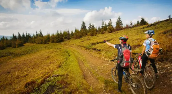 Trasy rowerowe Jakuszyce: Odkryj rowerowy raj w Górach Izerskich