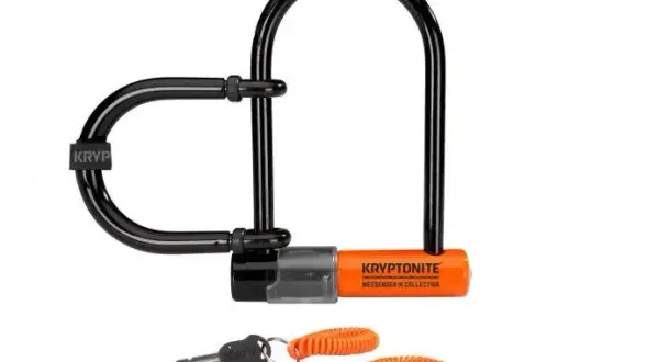 Jakie zabezpieczenie do roweru? U-lock, łańcuch i uniknij kradzieży
