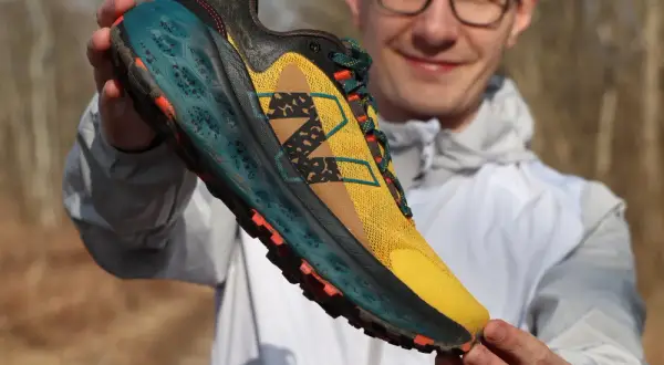 New Balance bieganie: Które buty wybrać? Poradnik eksperta