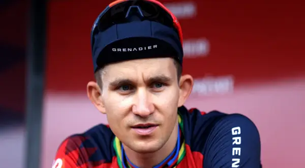 Michał Kwiatkowski: Od Mistrza Świata po legendę. Kulisy kariery "Kwiato"
