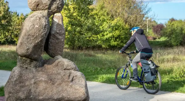 Wrocław na rowerze: 10+ tras, mapy, WRM i porady Fryderyka
