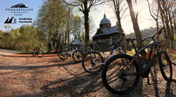 Bieszczady MTB: Trasy, zasady i sprzęt. Odkryj dzikie szlaki!